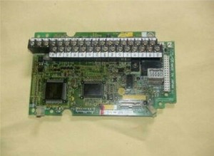 Used 1Pcs G11-CPCB Inverter Motherboard Fuji Plc Module fi
