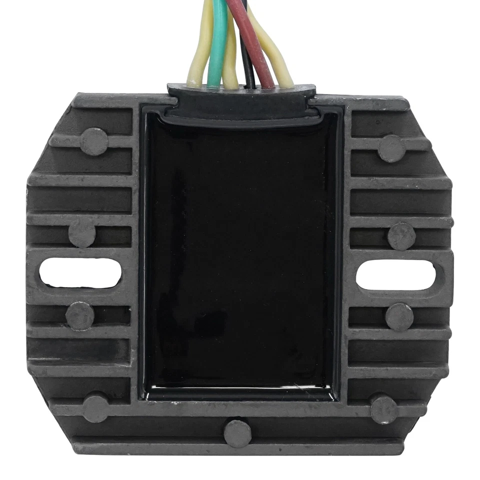 Regulator Rectifier for Honda Cmx450 Cmx450C Rebel 1986 1987 Motorcycle New Foto 4 de 4