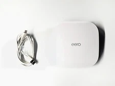 eero Mesh Wi-Fi Pro 6 9.0V-K010001 WIFI ROUTER