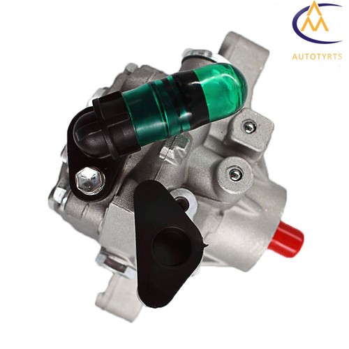 Power Steering Pump For Honda Civic 2006 2007 2008 2009 2010 2011 56110RNAA01 - Picture 5 of 7