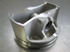 New OEM Left Piston Pin & Stop Ring Mahle 210361 Ferrari 430 F430 F136E/A V8