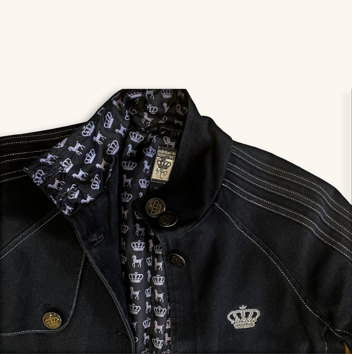 ADIDAS x MISSY ELLIOT ADIDAS x MISSY ELLIOT