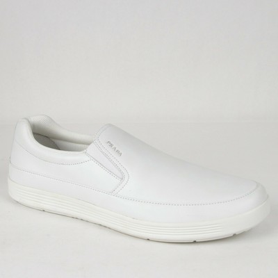 prada slip on