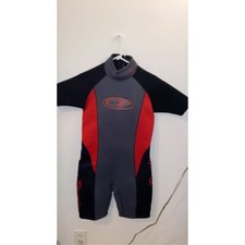 OP Wetsuit