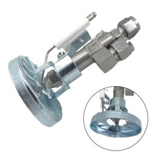 Waste Oil Burner Nozzle Boiler High Quality Oil Fuel Bread Industrial Heating