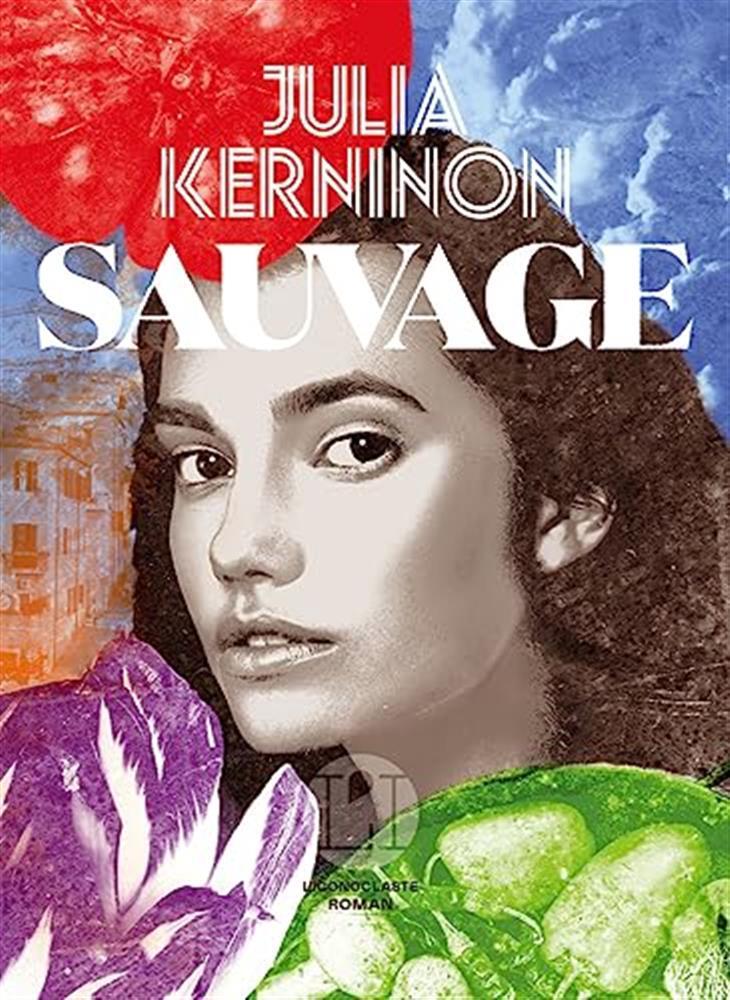 Sauvage - Kerninon Julia