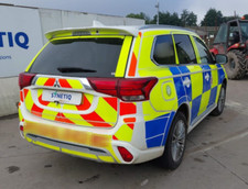 SHOCK ABSORBER REAR RH MK3 RE1 12 On MITSUBISHI OUTLANDER PHEV 2360 PETROL/ELEC