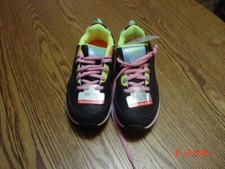 Girls Tennis Shoes by Danskin Now