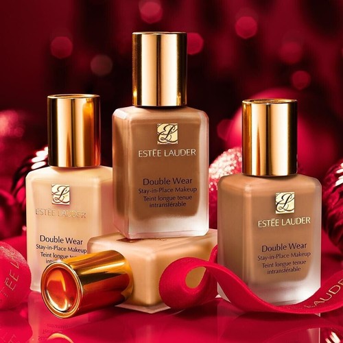 ESTEE LAUDER Double Wear Foundation SPF10 30ml Brand New -Choose your Shade- - Picture 5 of 69