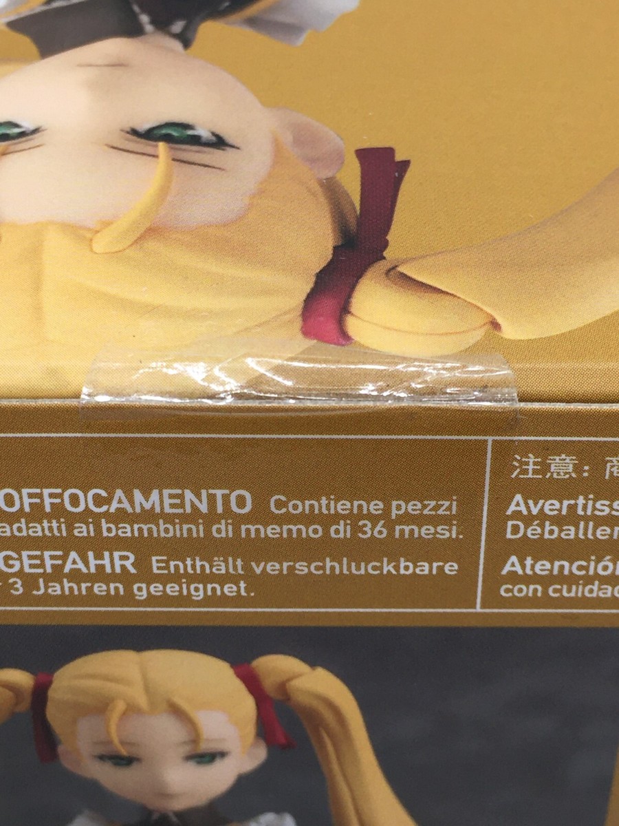 Haruna figma 311 Arpeggio of Blue Steel Ars Nova Figure Max Haruna figma 311 Arpeggio of Blue Steel Ars Nova Figure Max
