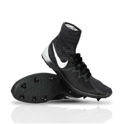 Nike Zoom Victory XC 4 Racing Track Field Cross Country Spikes Shoes Black 10.5 | eBay