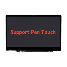 LCD Touch Screen Assembly For Lenovo IdeaPad Flex 5 13ITL6 82M70010UX 82M70030US