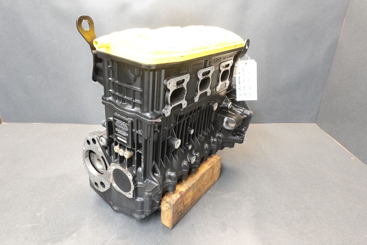 2003-2005 Sea-Doo RXP RXT 215 Supercharged Complete OEM 2003-2005 Sea-Doo RXP RXT 215 Supercharged Complete OEM