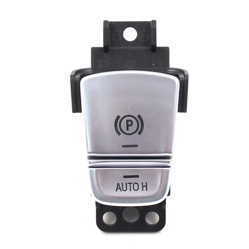 Commande de frein a main électrique BMW Serie 7 G11 G12 61316819981