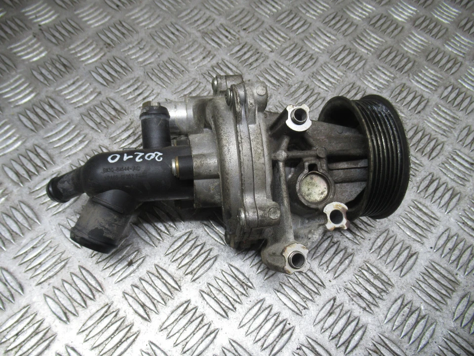 2019 FORD RANGER P375 4x4 DCB 3.2TDCI AUTO MK3 4DRS WATER PUMP (SA2S) REF20210 - Image 2 of 4