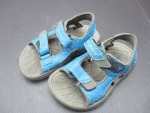 baby boy sandals size 8