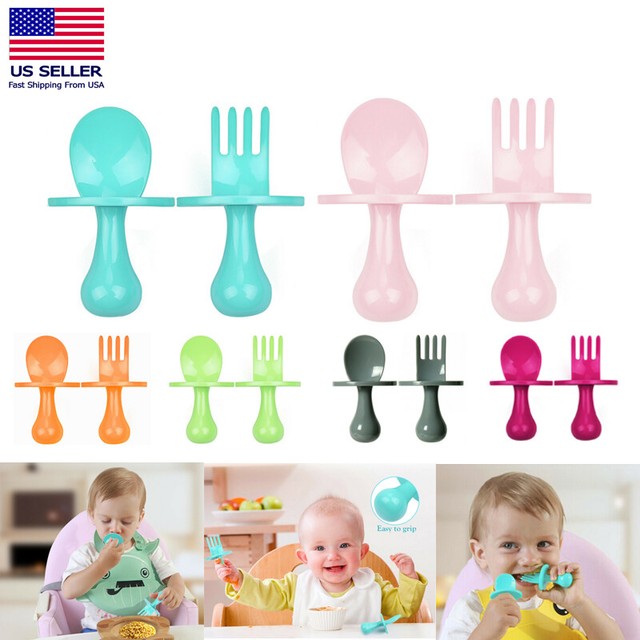 baby eating supplies