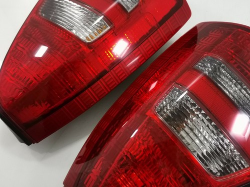 Luces traseras JDM Subaru FORESTER SG5 SG9 WRx STi OEM 1 par 2002-2005 - Imagen 12 de 12
