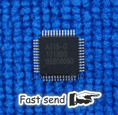 5pcs AS15-G AS15G Integrated Circuit