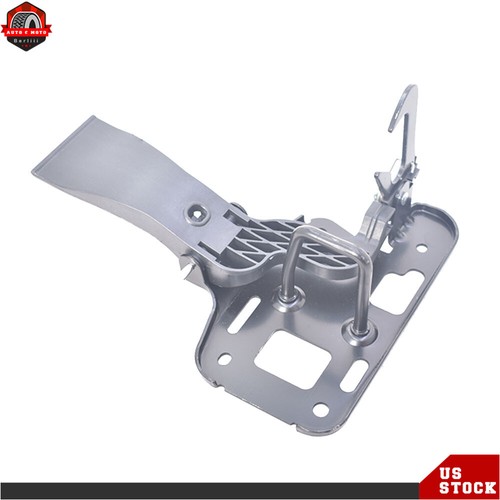 For Audi A4 A5 S4 allroad A4 A5 Quattro L4 V6 Hook Release Lock Latch 8T0823480 - 第 1/8 張圖片