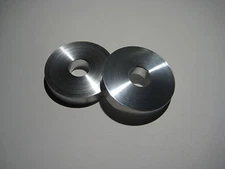 MTB Tools BMX Bottom Bracket Bearing Installation Press Tool Drivers