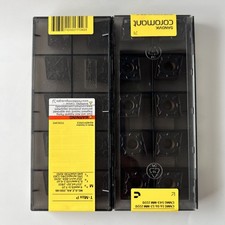Sandvik / CNMG160612-MM 2220 / Hartlegierungskarbid-Klingen 10 St&uuml;ck