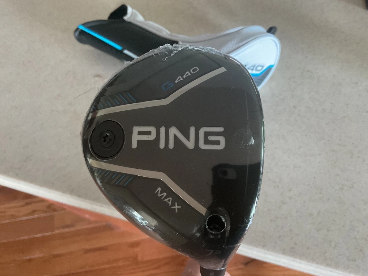 Preços baixos em Ping 7-madeira destro Tacos de golfe | eBay
