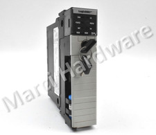 Allen Bradley 1756-L61 /B ControlLogix Logix5561 2MB Processor