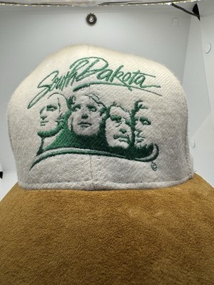 South Dakota Ball Cap