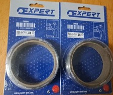 2X Schwerlast Auto Windschutzscheibe Glas Schneidedraht,Neu.....