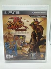Jak and Daxter Collection (Sony PlayStation 3, 2012) PS3 No Manual