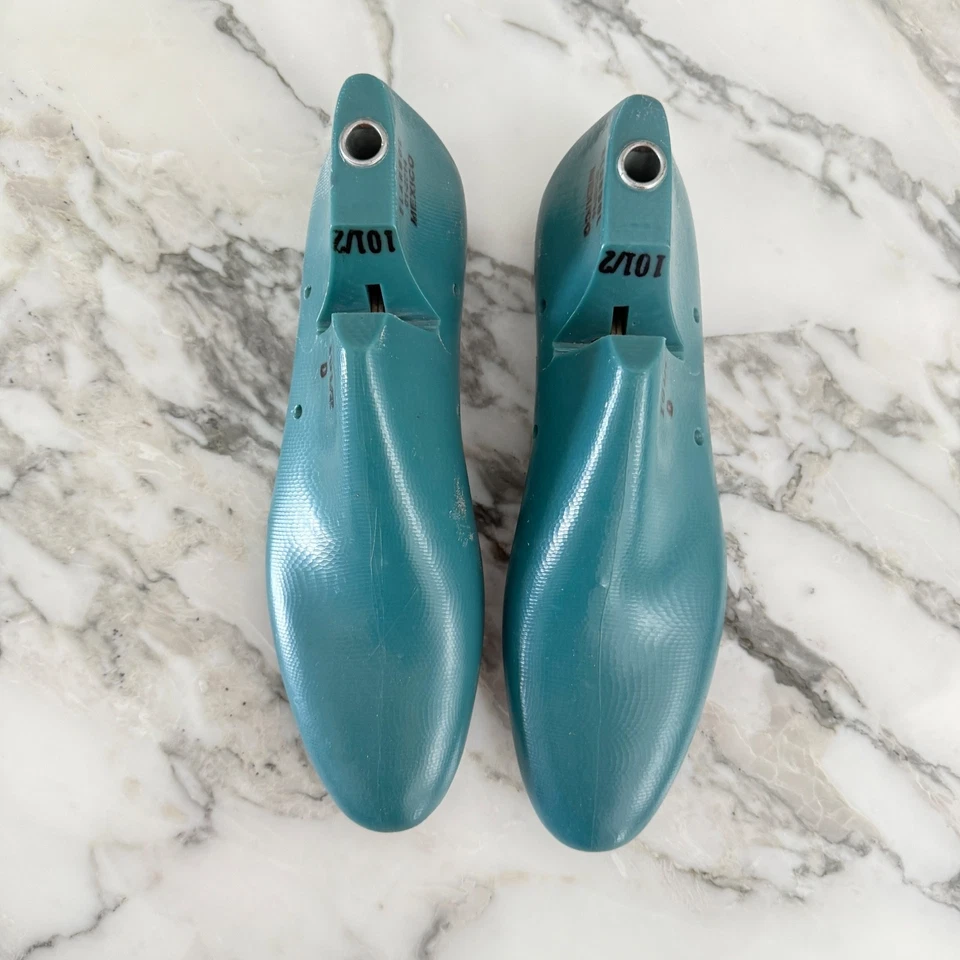 Мужская обувь последний, размер 10,5, синий - Изображение 3 из 4