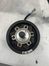 Cummins Isb 6.7 Warner Electric Fan Clutch Used Pn 3927312 B3