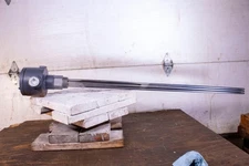 Chromalox 306348720 AREMTO-33100E2T2 Heater