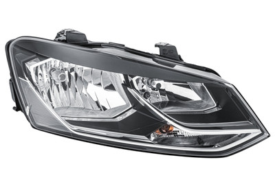 HELLA 1EB 012 034-021 Hauptscheinwerfer für VW