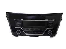 Nissan Qashqai 2015 Radio Lettore CD Lettore DVD Navigazione 281854CA0A RTX170572