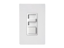Eaton 0-10V Momentary Dimmer SP/3-Way Switch ...
