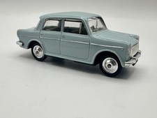 1/43 Norev Fiat 1100 D. no. 36. (v21)