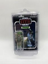 Star Wars Vintage Collection AT-RT Driver VC46 New Figure W  Protector