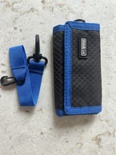 Think Tank Pixel Pocket Rocket Case 10x Memory Card Wallet