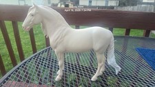 Breyer Custom Traditional Spanish Stallion