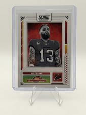 2025 Score - The Franchise Mike Evans #30