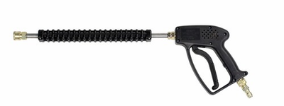 #ad Giant 21290C 5000 PSI Pressure Washer Gun with 15in. Stainless Steel Deluxe Wand $63.99