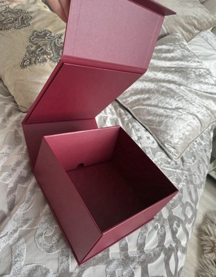 Tom Ford Geschenkbox rot Sonderedition