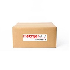 Sensor, Raddrehzahl Hinterachse links 09001566 METZGER für JAGUAR I-PACE