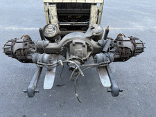2024 Freightliner Cascadia Meritor Rs23161nfnn346 2.80 Rear Axle Differential