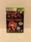 Mortal Kombat Komplete Edition Microsoft Xbox 360 CIB Complete And Tested!!