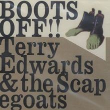 Boots Off [UK-Import] von Terry Edwards von not speci... | CD | Zustand sehr gut