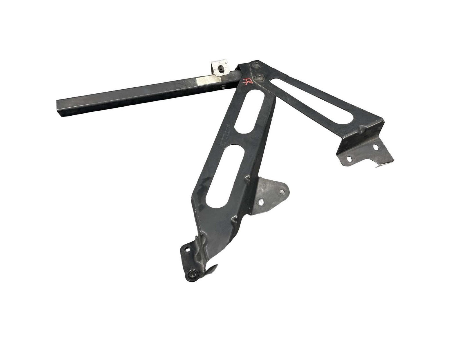 Lamborghini Huracan Front Right Bracket reinforcement