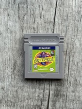 Thumbnail of ebay&reg; auction 278329002822 | Nintendo Gameboy Classic Spiel Centipede [USA]
